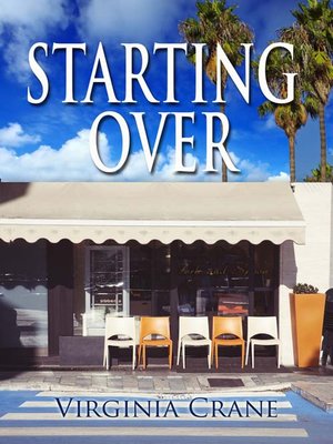 cover image of Starting Over